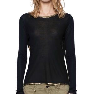 Zadig & Voltaire Top